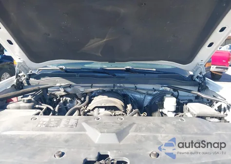 2014 Chevrolet Silverado 1500 1Lt z USA, uszkodzony, nr VIN 3GCPCREC9EG130228